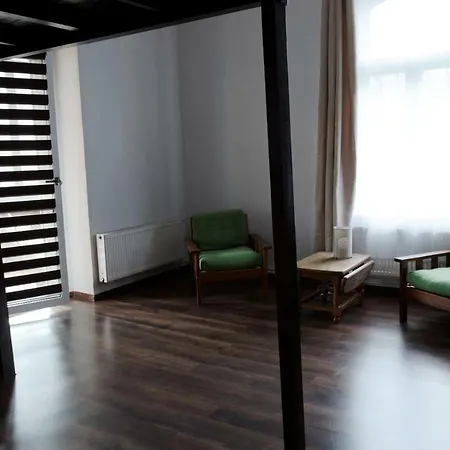 Apartament Przytulia Apartamento Jelenia Góra