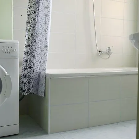 Apartament Przytulia Apartamento