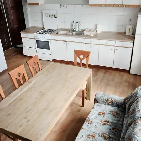 Apartament Przytulia * Jelenia Góra
