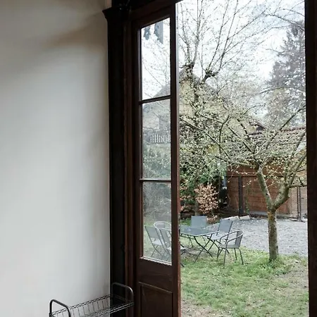 Apartamento Apartament Przytulia *