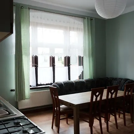 Apartament Przytulia Apartamento Jelenia Góra