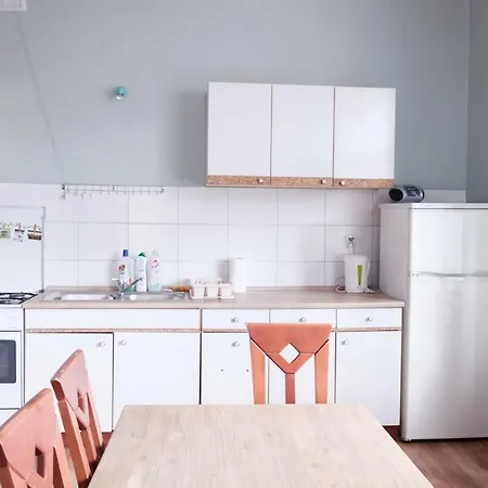 Apartament Przytulia *