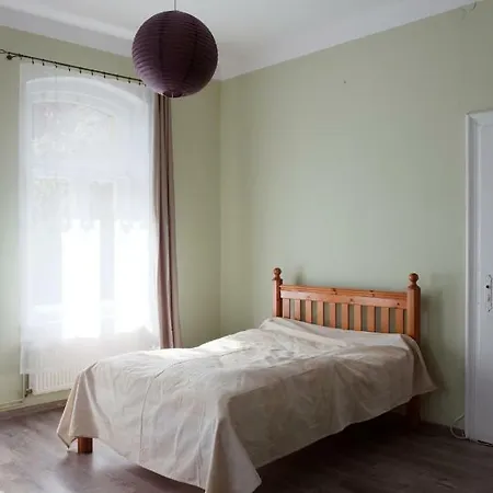Apartamento Apartament Przytulia