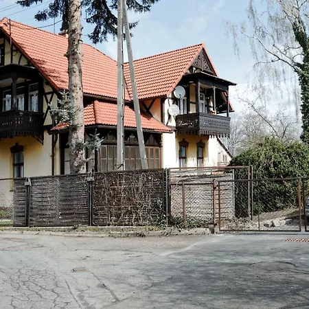 Apartamento Apartament Przytulia *