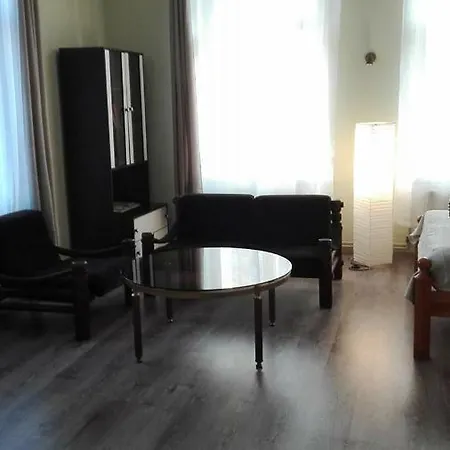 Apartament Przytulia * Jelenia Góra